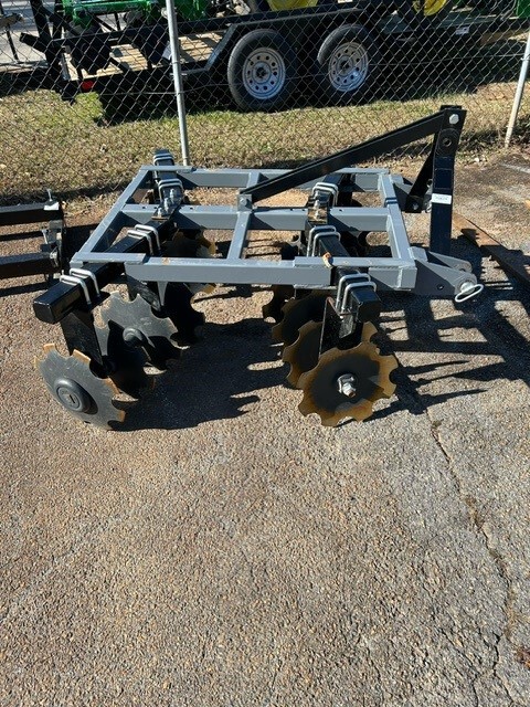 2020 Modern DH48 Image 2