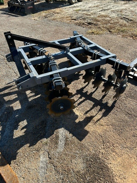 2020 Modern DH48 Image 3