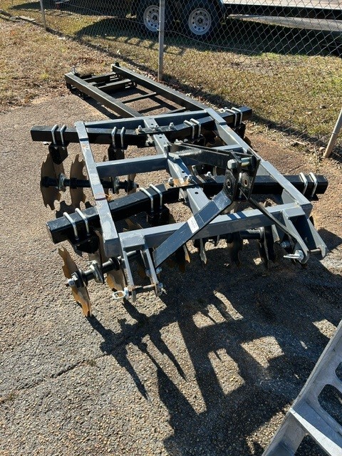 2020 Modern DH48 Image 4