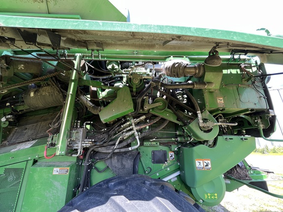 2020 John Deere S790 (12th thumbnail)
