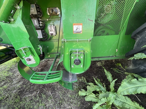 2020 John Deere S790 (10th thumbnail)