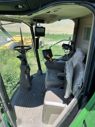 2020 John Deere S790 (15th thumbnail)
