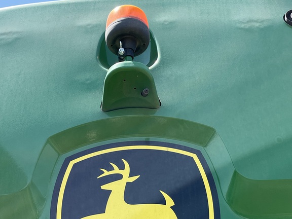 2020 John Deere S790 (5th thumbnail)