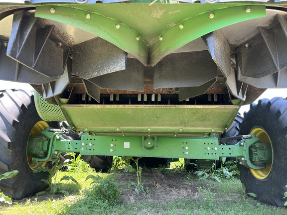 2020 John Deere S790 (7th thumbnail)