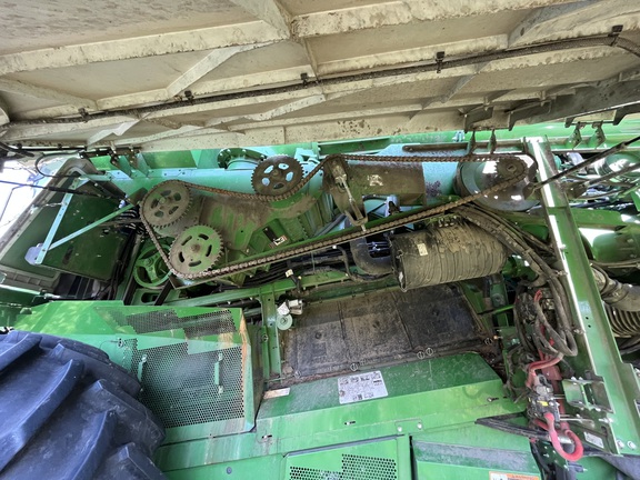 2020 John Deere S790 (8th thumbnail)