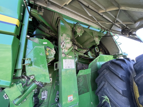 2020 John Deere S790 (11th thumbnail)