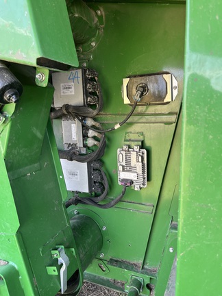 2020 John Deere S790 (13th thumbnail)