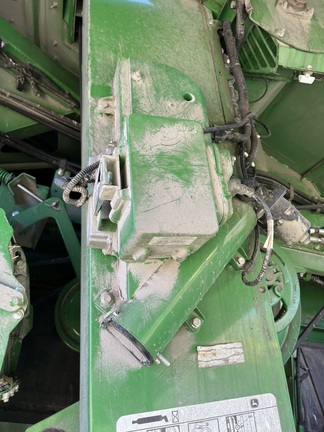 2020 John Deere S790 (14th thumbnail)