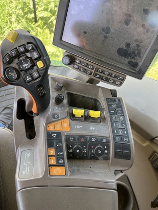 2020 John Deere S790 (16th thumbnail)