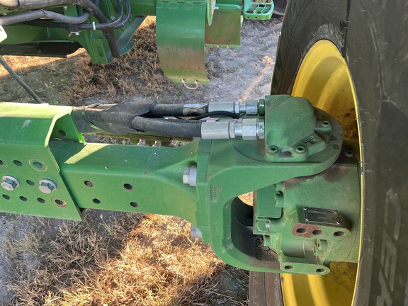 2020 John Deere S790 (6th thumbnail)