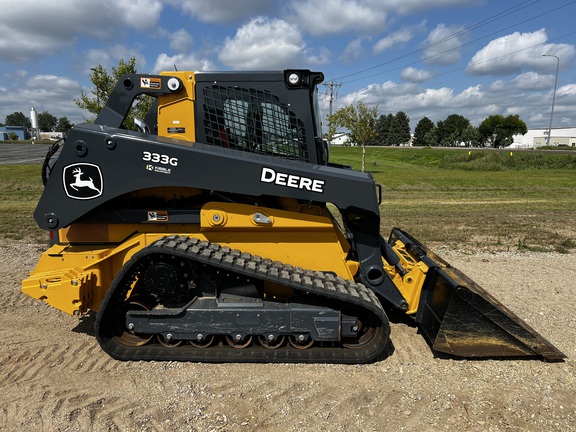 2023 John Deere 333G - Photo2