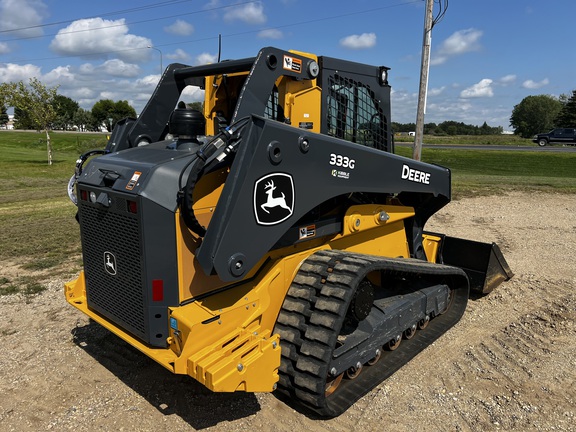 2023 John Deere 333G - Photo3