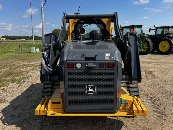 2023 John Deere 333G - Photo4