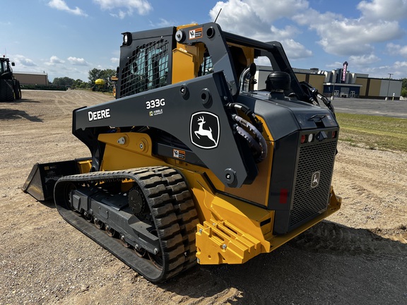 2023 John Deere 333G - Photo5