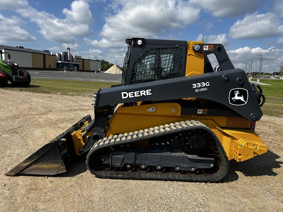 2023 John Deere 333G - Photo6