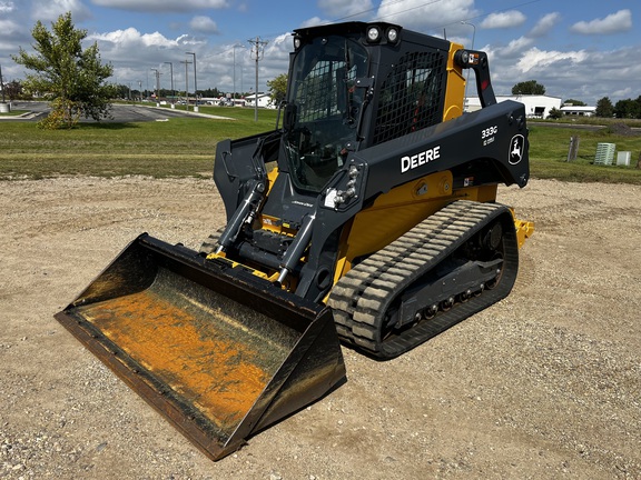 2023 John Deere 333G - Photo7