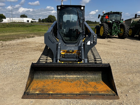 2023 John Deere 333G - Photo8