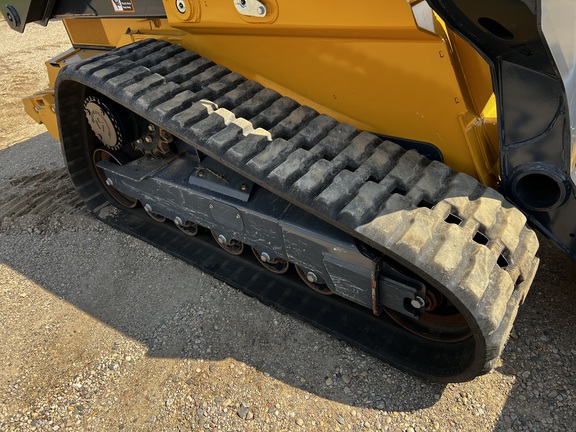 2023 John Deere 333G - Photo12