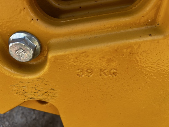 2023 John Deere 333G - Photo13