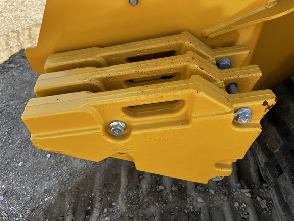 2023 John Deere 333G - Photo14