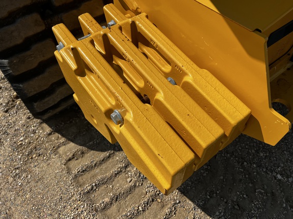 2023 John Deere 333G - Photo15