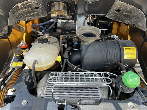 2023 John Deere 333G - Photo17