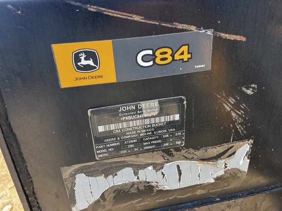 2023 John Deere 333G - Photo18