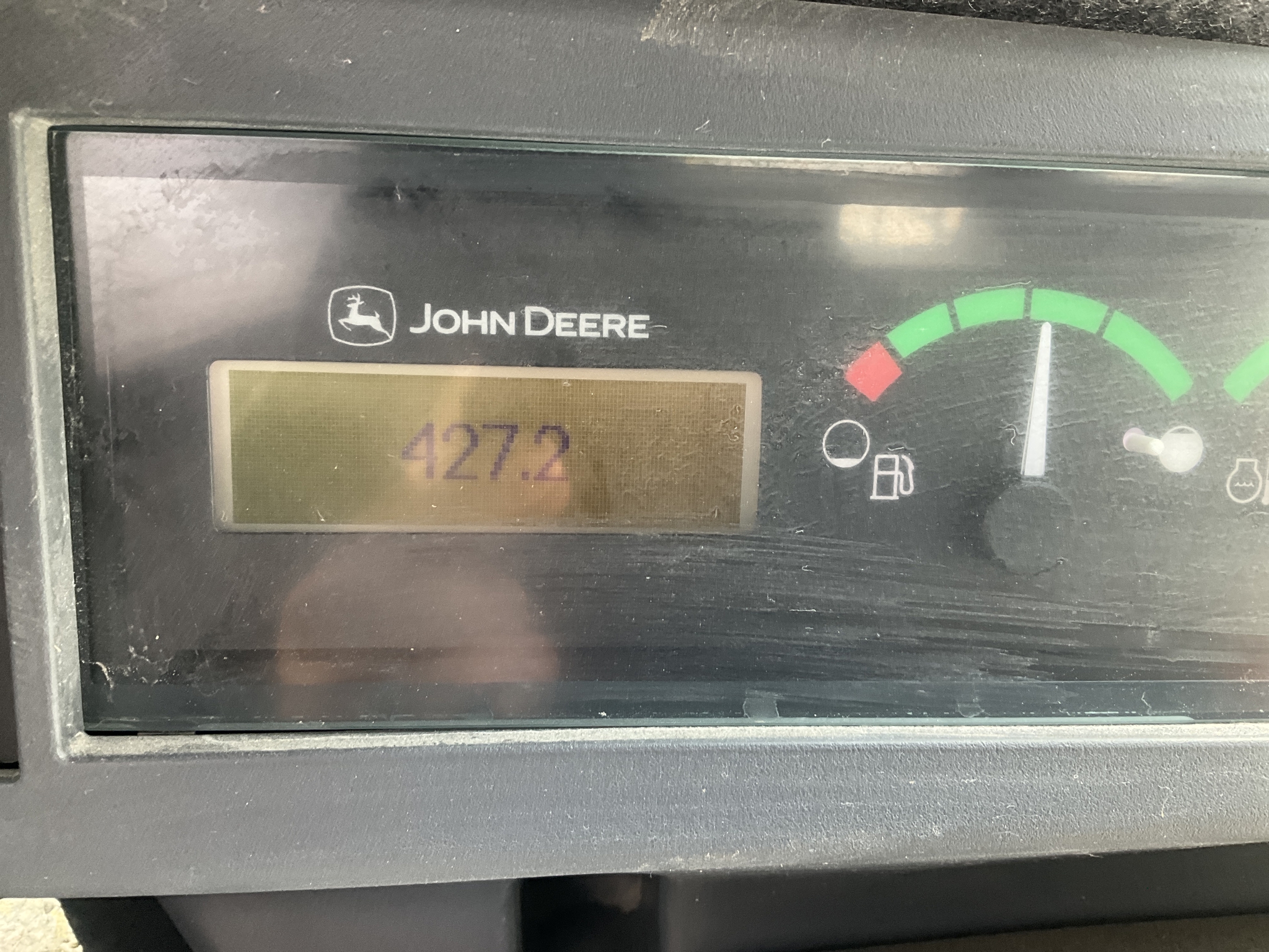 2023 John Deere 333G Image 6
