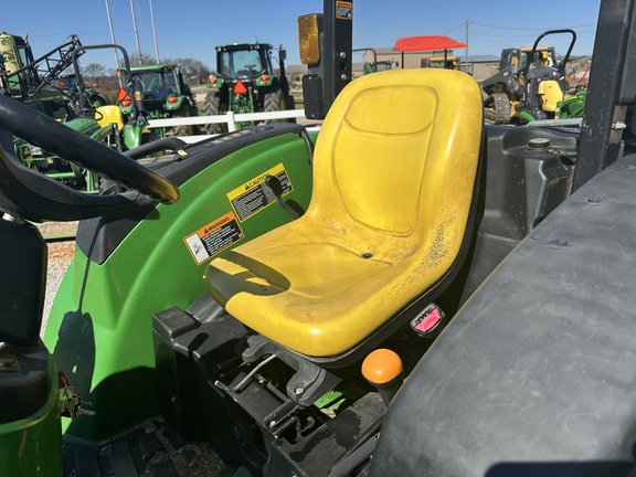 2023 John Deere 4066M