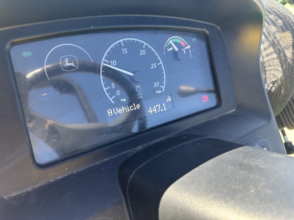 2023 John Deere 4066M