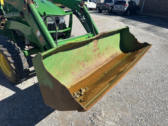 2023 John Deere 4066M