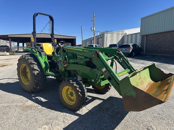 2023 John Deere 4066M