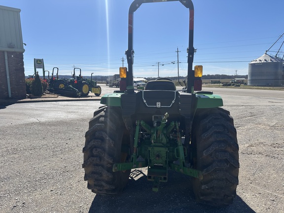 2023 John Deere 4066M
