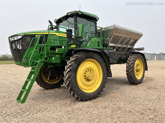 2023 John Deere 600R - Photo1