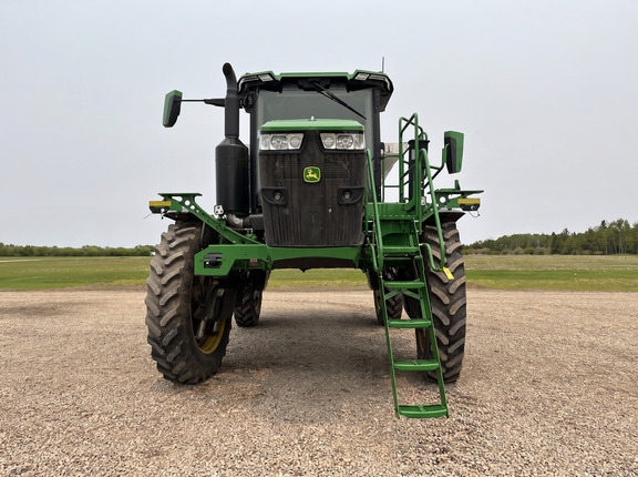 2023 John Deere 600R - Photo2