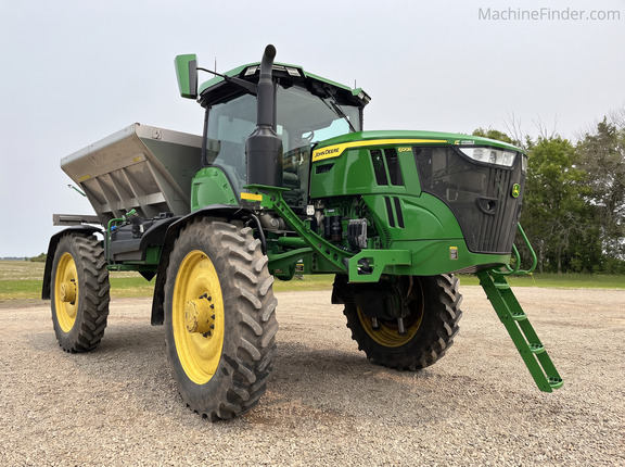 2023 John Deere 600R - Photo3