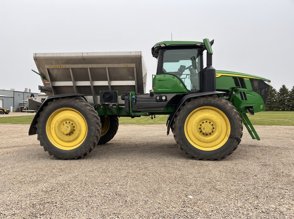 2023 John Deere 600R - Photo4