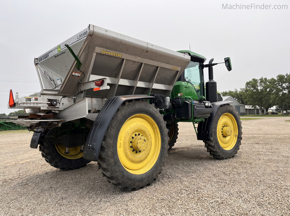 2023 John Deere 600R - Photo5