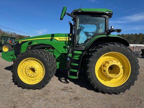 2023 John Deere 8R 310