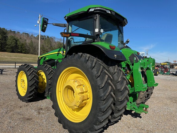2023 John Deere 8R 310