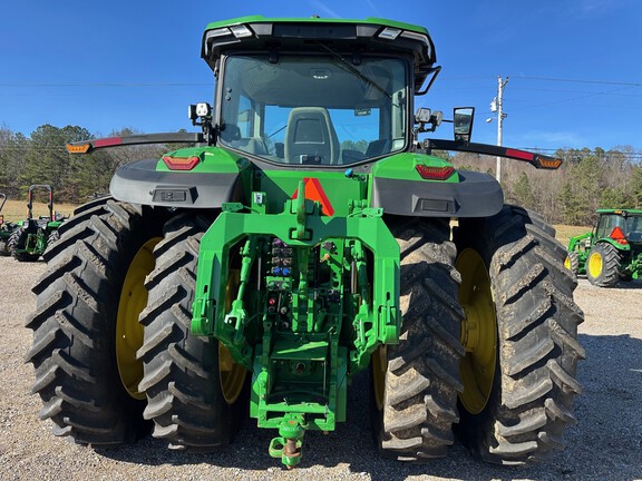 2023 John Deere 8R 310