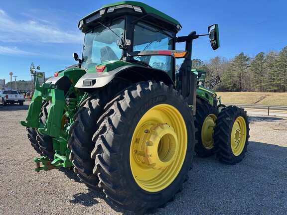 2023 John Deere 8R 310