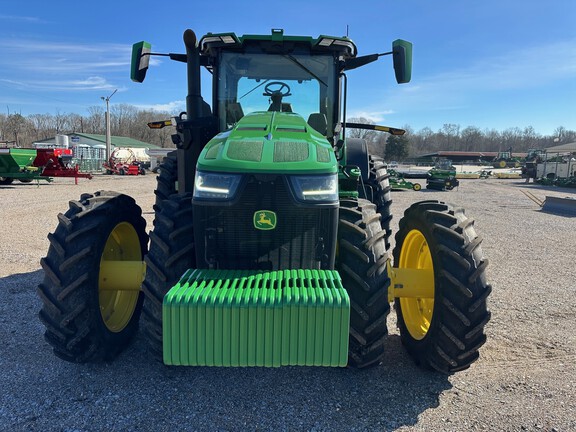 2023 John Deere 8R 310