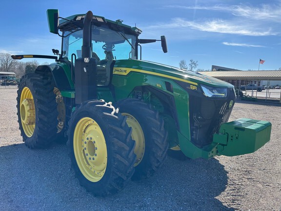 2023 John Deere 8R 310