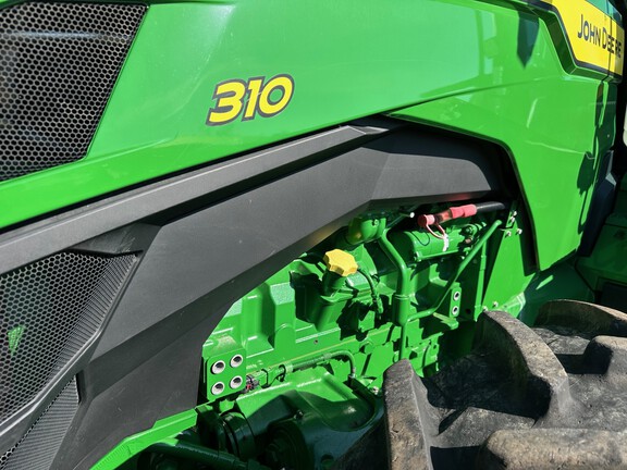 2023 John Deere 8R 310