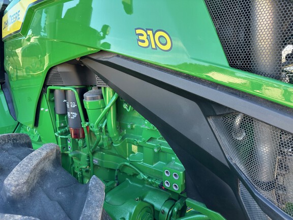 2023 John Deere 8R 310