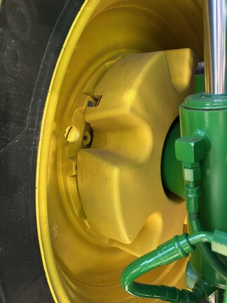 2023 John Deere 8R 310