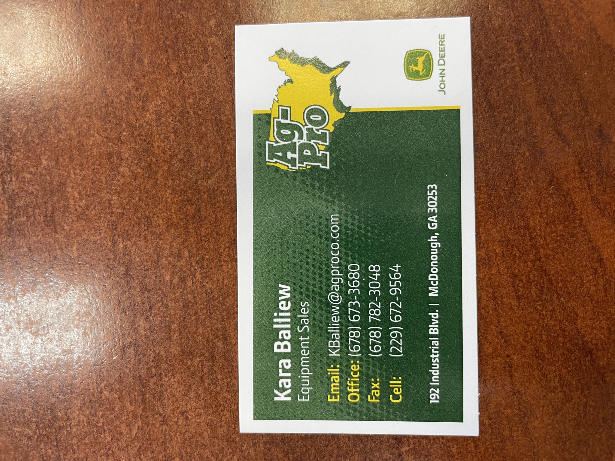 2022 John Deere Z930M Image 6