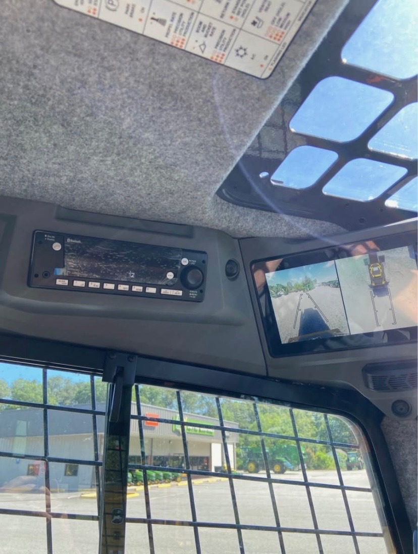 2025 John Deere 333 P Image 12