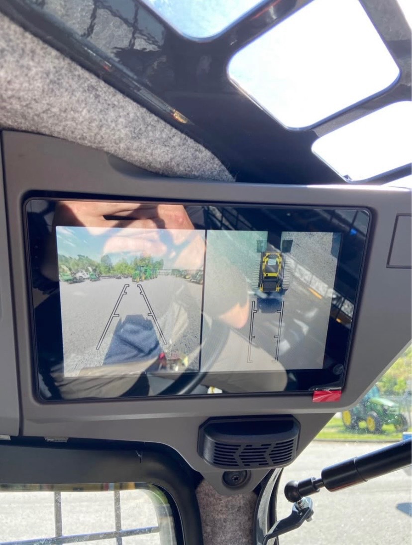 2025 John Deere 333 P Image 13